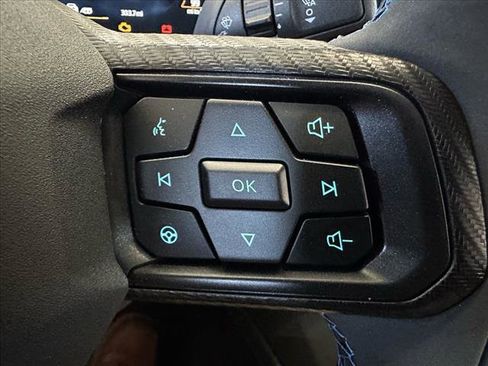 New 2024 Ford Mustang Dark Horse image 27