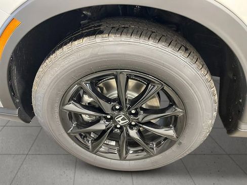 New 2026 Honda CR-V Sport-L image 11