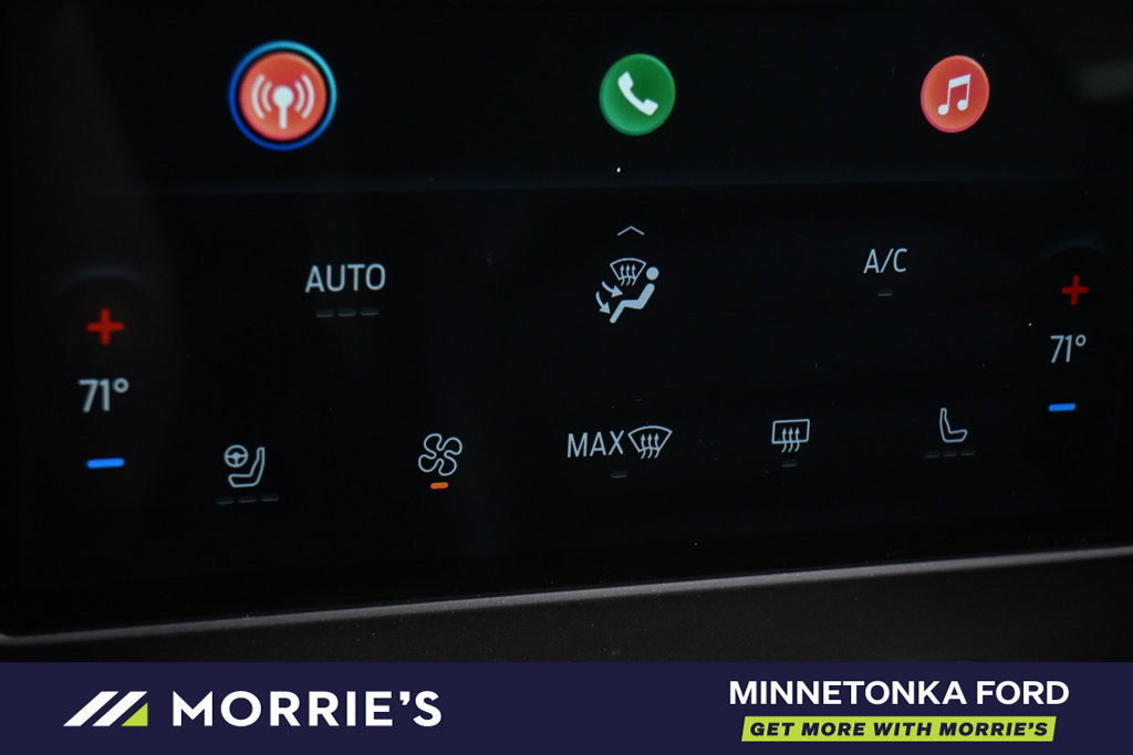 Used 2023 Ford Edge SEL w/ Convenience Package AWD/4WD image 30