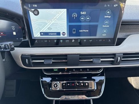 New 2026 Lincoln Corsair Reserve image 30