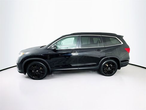 Used 2022 Honda Pilot Special Edition image 4
