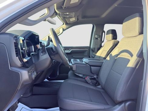 New 2026 Chevrolet Silverado 1500 RST w/ RST Select Package image 9