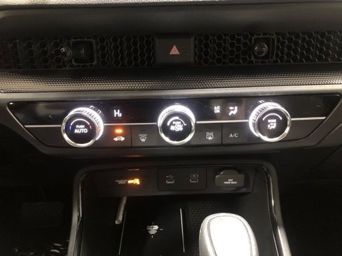 New 2026 Honda CR-V LX image 27