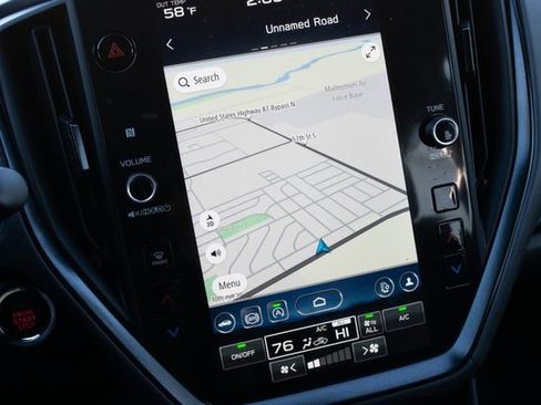 Used 2024 Subaru Crosstrek 2.5i Limited w/ Popular Package #3A image 25