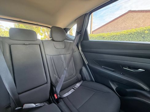 Used 2025 Hyundai Tucson SEL FWD image 38