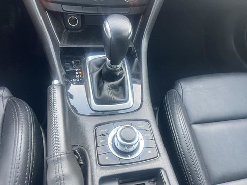 Used 2015 MAZDA MAZDA6 Touring FWD image 22