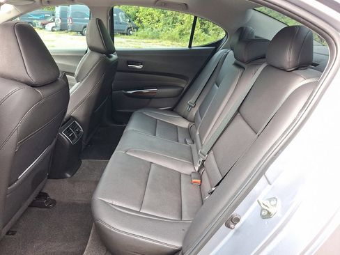 Used 2015 Acura TLX V6 image 20