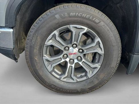 Used 2023 GMC Sierra 1500 SLT image 26