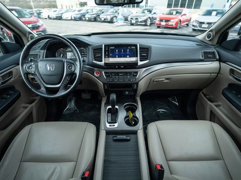 Used 2018 Honda Pilot EX-L image 15