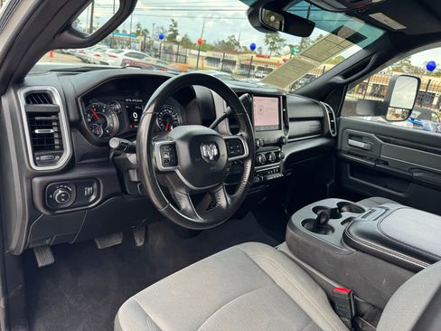 Used 2022 RAM 2500 Big Horn w/ Level A Equipment Group image 23