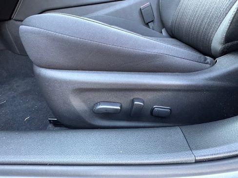 New 2025 Nissan Altima 2.5 SV w/ SV Premium Package image 14