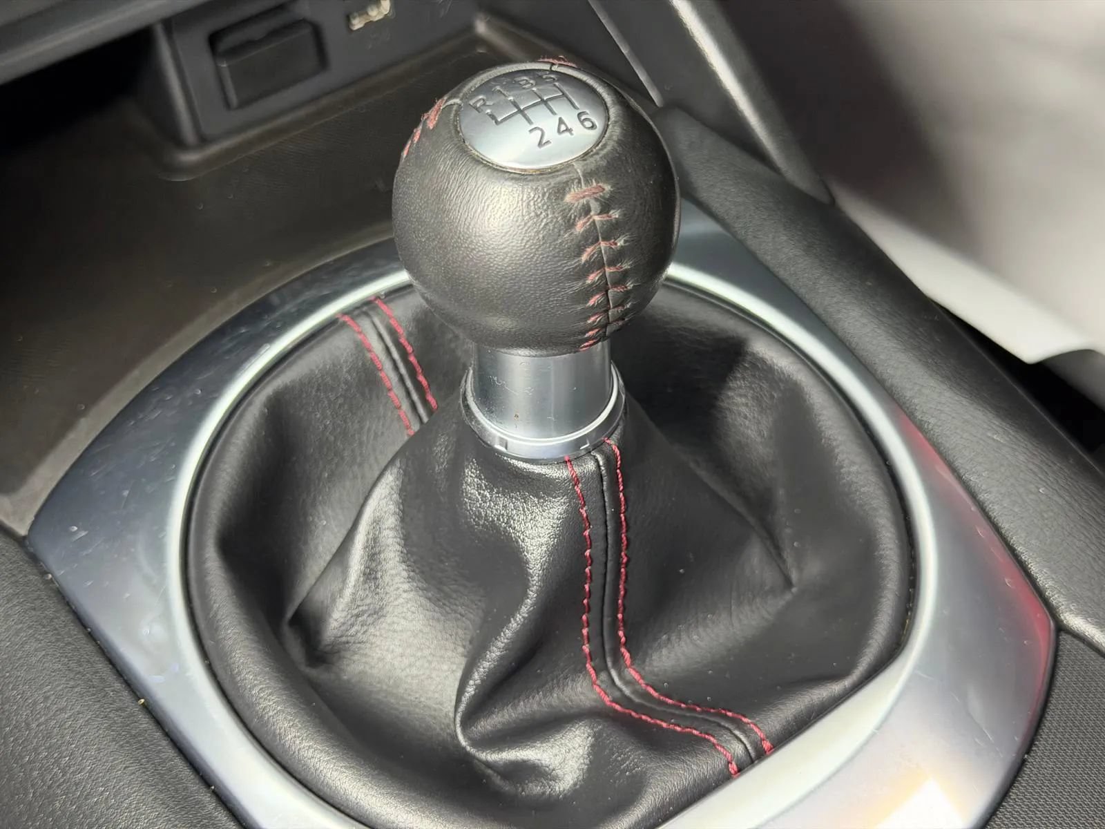 Used 2016 MAZDA MX-5 Miata Club RWD image 26