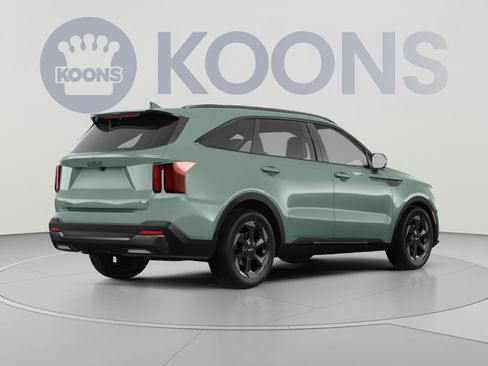 New 2026 Kia Sorento SX Prestige AWD/4WD image 4