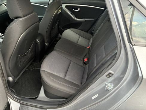 Used 2013 Hyundai Elantra GT image 14