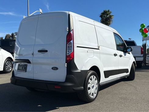 Used 2020 Ford Transit Connect XL image 13