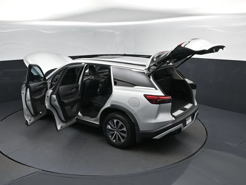 Certified 2023 INFINITI QX60 Pure FWD image 48
