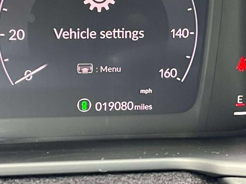 Used 2024 Honda Accord EX image 33