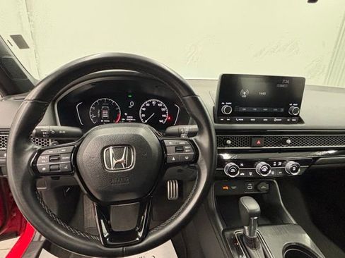 Used 2024 Honda Civic Sport image 14
