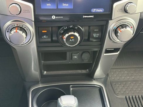 Used 2023 Toyota 4Runner SR5 RWD image 21