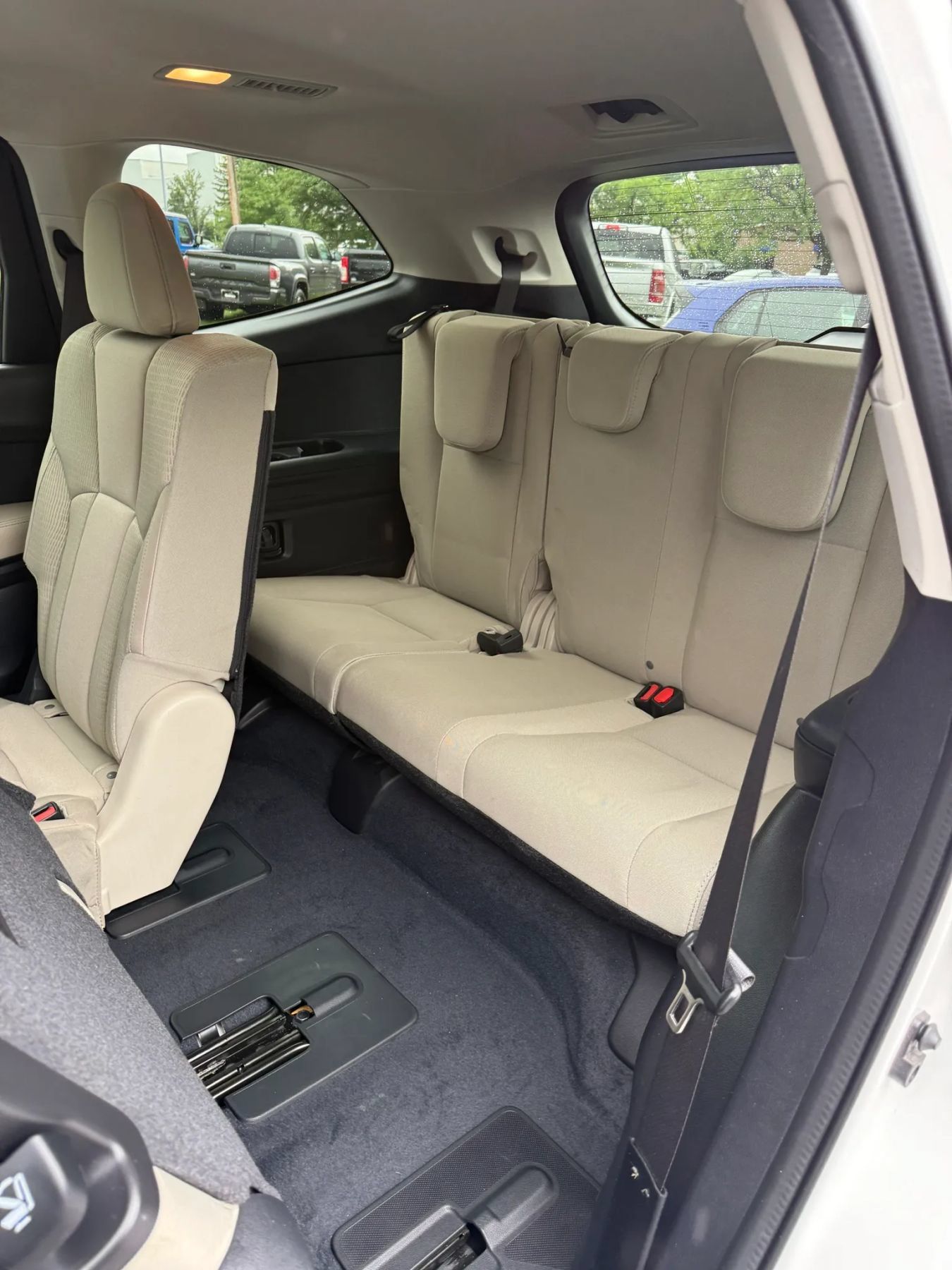 Used 2021 Subaru Ascent Premium w/ Convenience Package AWD/4WD image 19
