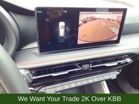 Used 2024 Dodge Hornet GT w/ Track Pack image 17