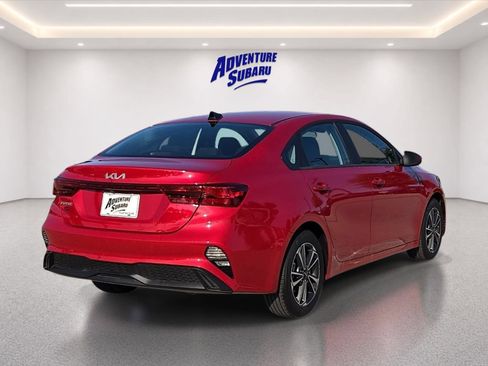 Used 2024 Kia Forte LXS FWD image 6