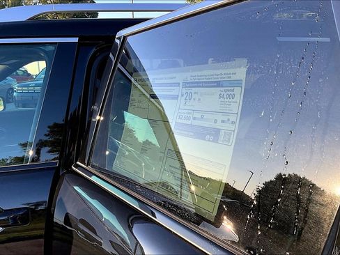 New 2026 Hyundai Palisade Calligraphy image 16