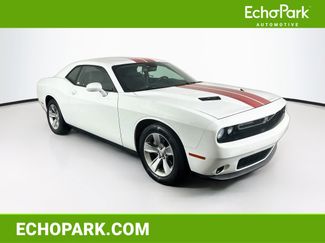 Used 2017 Dodge Challenger SXT RWD video 1
