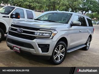 Used 2022 Ford Expedition Max XLT RWD video 1