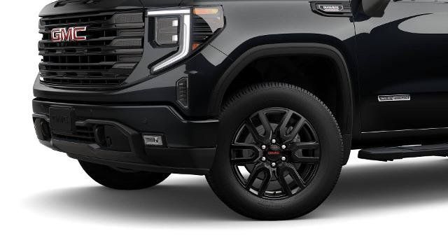 New 2026 GMC Sierra 1500 Elevation w/ Elevation Premium Package AWD/4WD image 5
