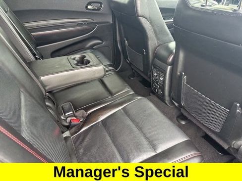 Used 2023 Dodge Durango GT AWD/4WD image 37