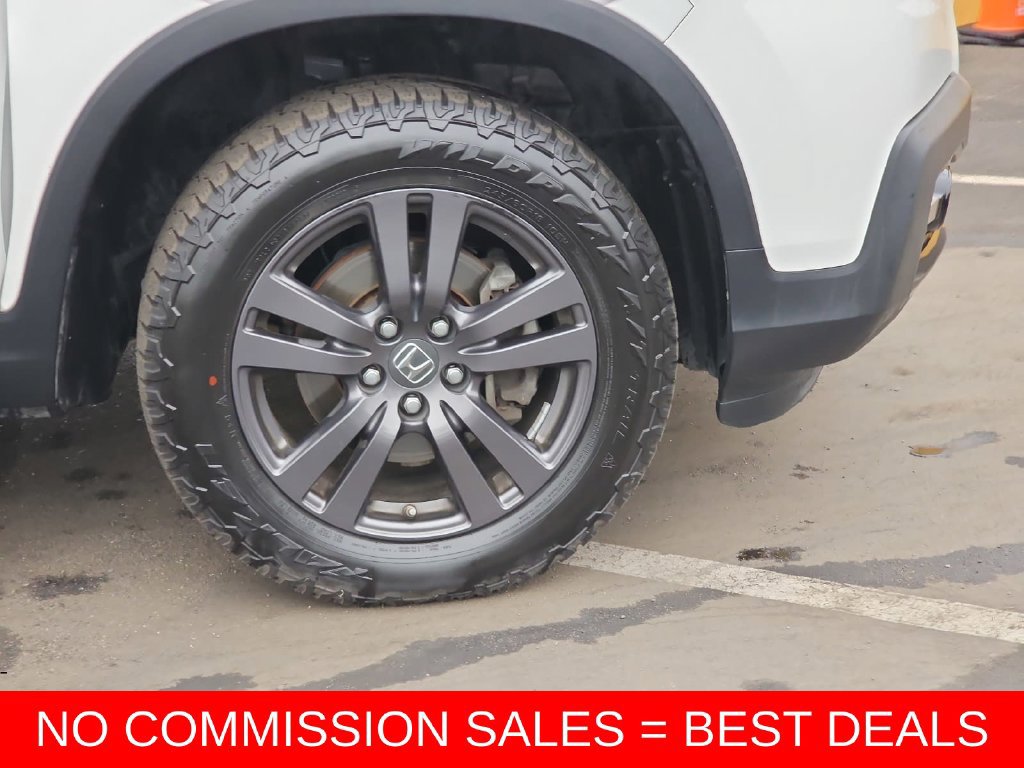 Used 2019 Honda Ridgeline Sport image 37