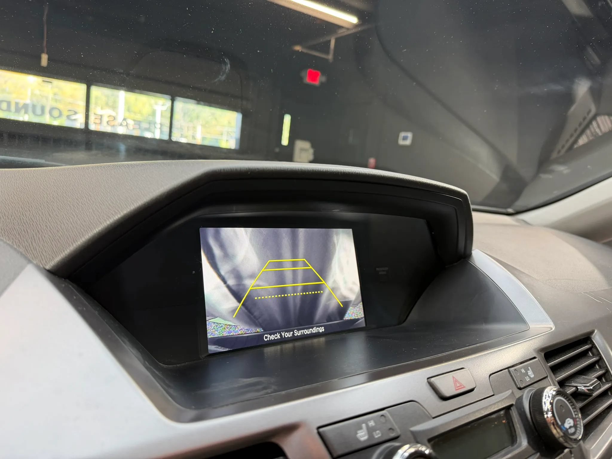 Used 2015 Honda Odyssey EX-L image 18