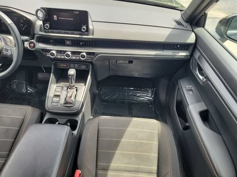 Used 2024 Honda CR-V Sport image 14