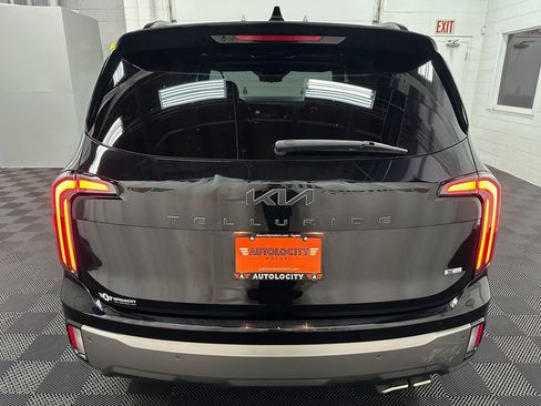 Used 2023 Kia Telluride SX Prestige X-Line AWD/4WD image 9
