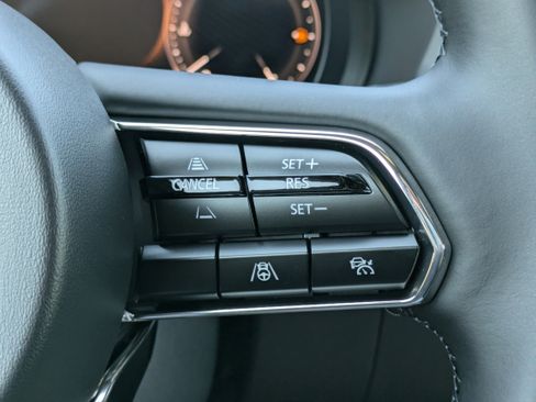 New 2026 MAZDA CX-90 3.3 Turbo S w/ Premium Package image 27