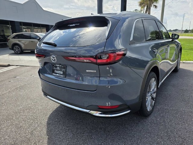 New 2026 MAZDA CX-90 3.3 Turbo w/ Premium Plus Pkg AWD/4WD image 3