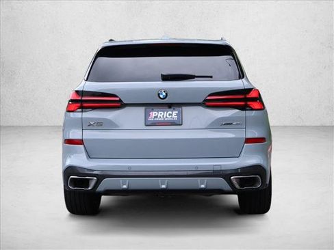 Used 2026 BMW X5 xDrive40i w/ M Sport Package AWD/4WD image 9