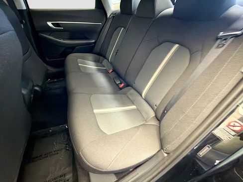 Used 2021 Hyundai Sonata SE image 13