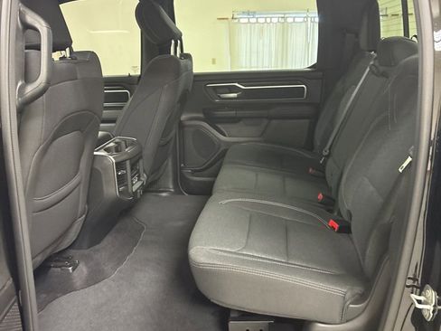 Used 2025 RAM 1500 Big Horn image 22