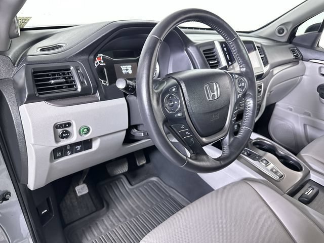 Used 2020 Honda Ridgeline RTL image 10