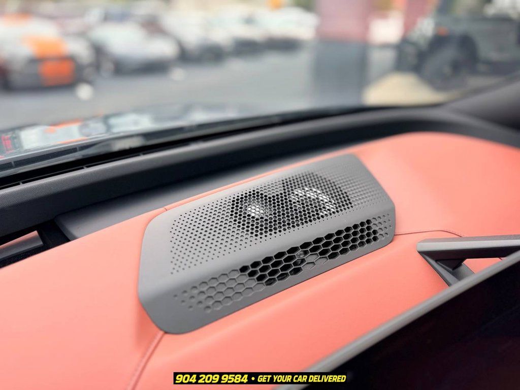 Used 2023 BMW iX M60 w/ Executive Package AWD/4WD image 55