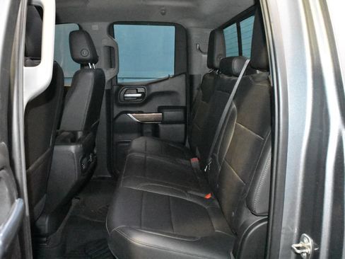 Used 2020 Chevrolet Silverado 1500 RST w/ All-Star Edition AWD/4WD image 20