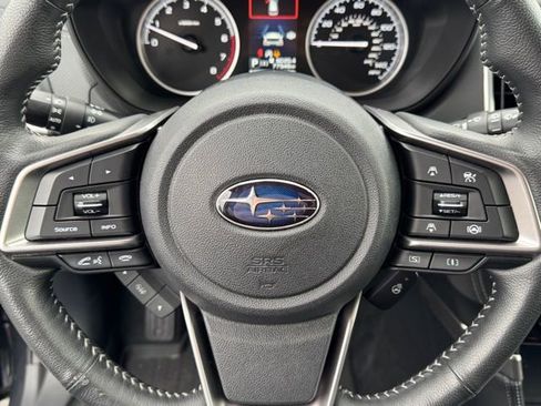 Used 2020 Subaru Forester Limited w/ Popular Package #3 image 22