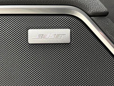 New 2026 Chevrolet Silverado 2500 LTZ w/ Trail Boss Package image 28