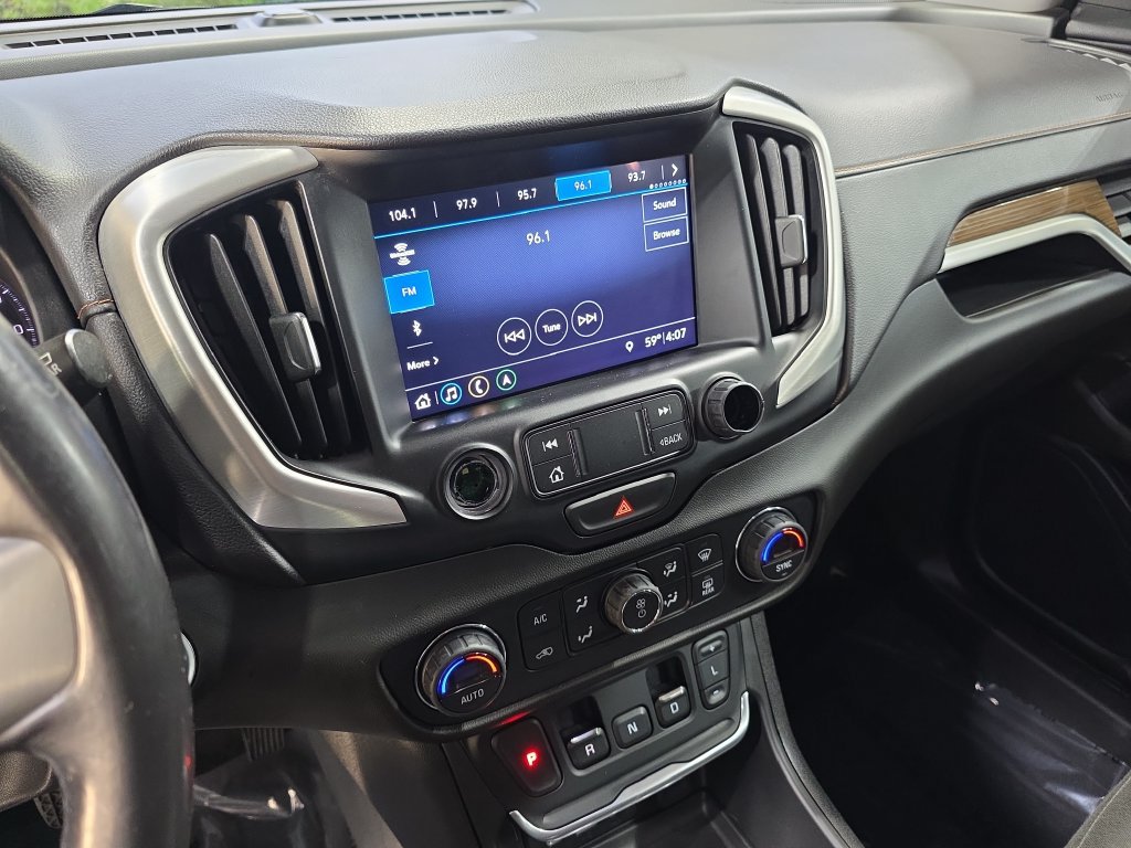 Used 2020 GMC Terrain SLE w/ Driver Convenience Package AWD/4WD image 22