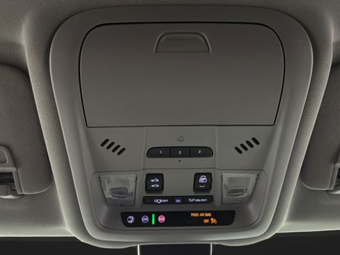 Used 2021 GMC Terrain SLT w/ Infotainment Package II FWD image 39