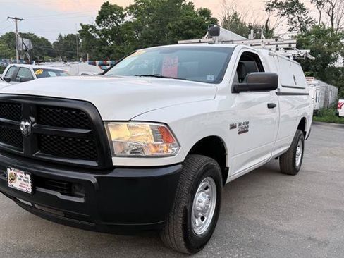 Used 2015 RAM 2500 Tradesman w/ Popular Equipment Group RWD image 6