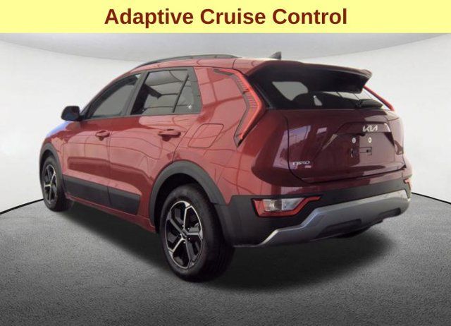 Used 2025 Kia Niro EX FWD image 10