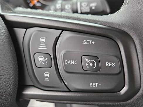 New 2026 Jeep Wrangler Unlimited Sport AWD/4WD image 27